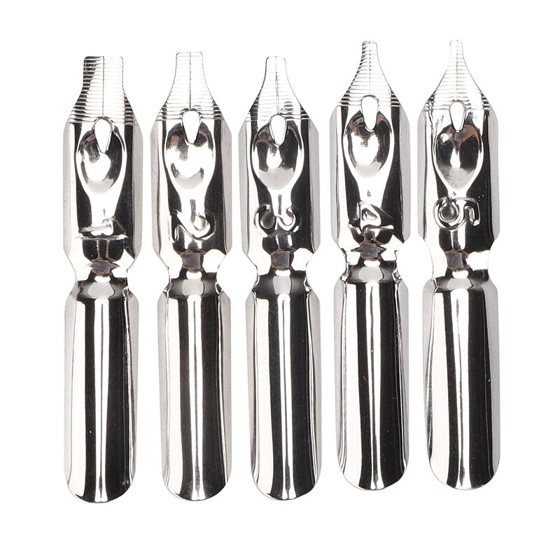 Quill Pen Set, Craft Calligraphy Pen Kit Retro for Students