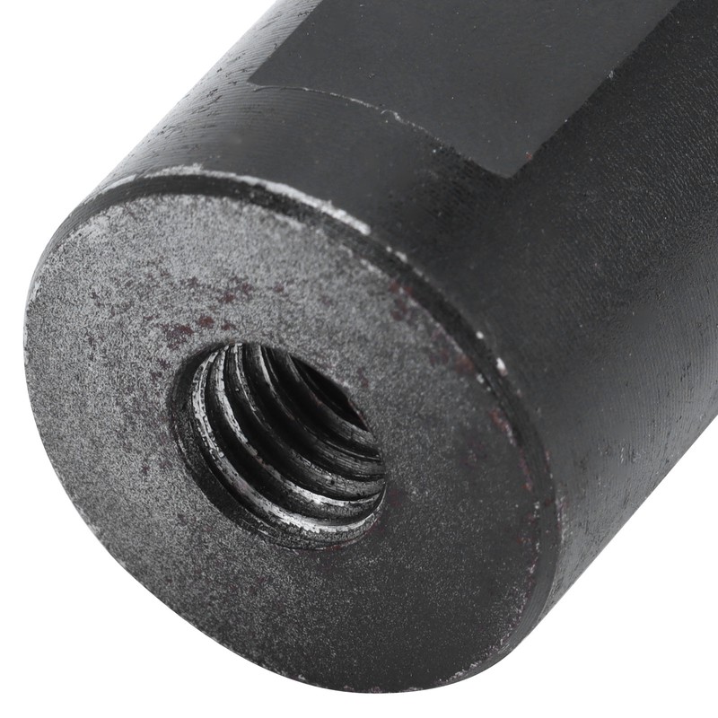 10mm Spherical Rotary Burr Wood Carving Drill Head Carbon Steel