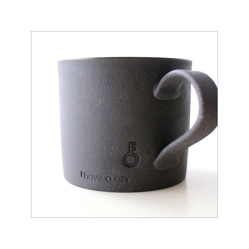 Pottery Noir 2 Color [kyt4939]