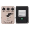 Digital Delay Effect Pedal Electric Guitar Pedals with True Bypass