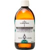 Colloidal Silver 100PPM 500 ml Glass Oligo Element Organic Available