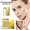 Pemarlis InstaLift Protein Thread Lifting Set, Absorbable Collagen Thread, Soluble