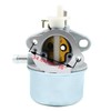 Carburetor for Huskee Model 3365PSTSC Tiller 22 Ton 22T Log