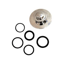 Danco 3 in. Round Drain Cover