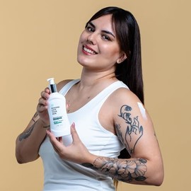 Seasons Love Your Skin Crema Ultralight Corporal Locion Seda 250