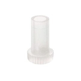 Generic 50PCS Fiber Optic Dust Caps for SC, ST, FC Connectors