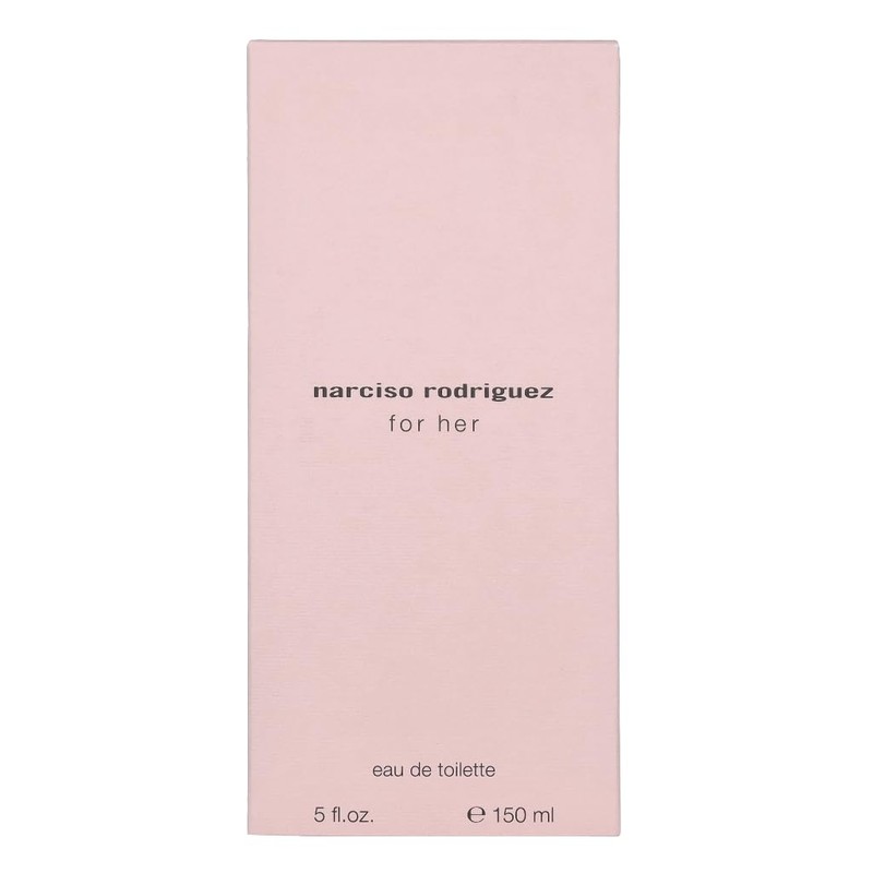 Narciso Rodriguez for Women - 5 oz EDT Spray