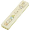 Skater CCS3SAAG Silver Ion Ag+ Antibacterial Sumikko Gurashi Cat Gourashi