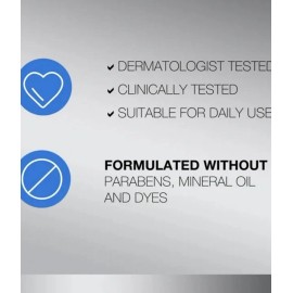 Neutrogena Retinol Face Moisturizer, Rapid Wrinkle Repair with SPF 30 Sunscreen