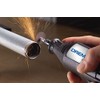 Dremel 688 Cutting Set, Accessory Kit with 69 Cutting Accessories