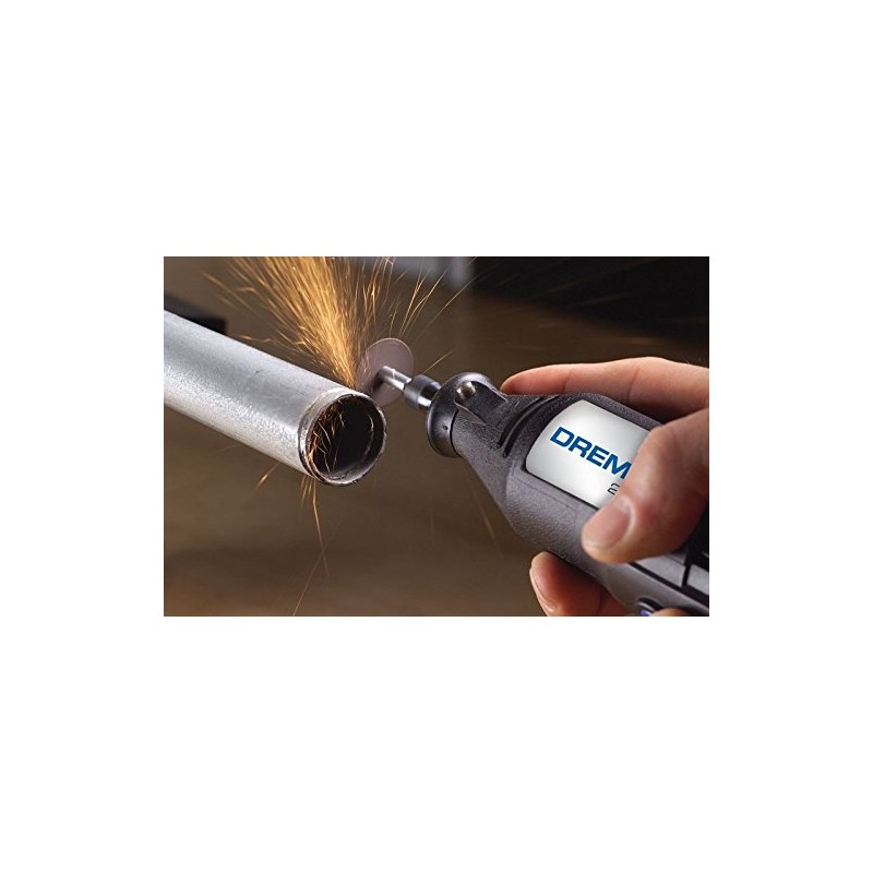 Dremel 688 Cutting Set, Accessory Kit with 69 Cutting Accessories