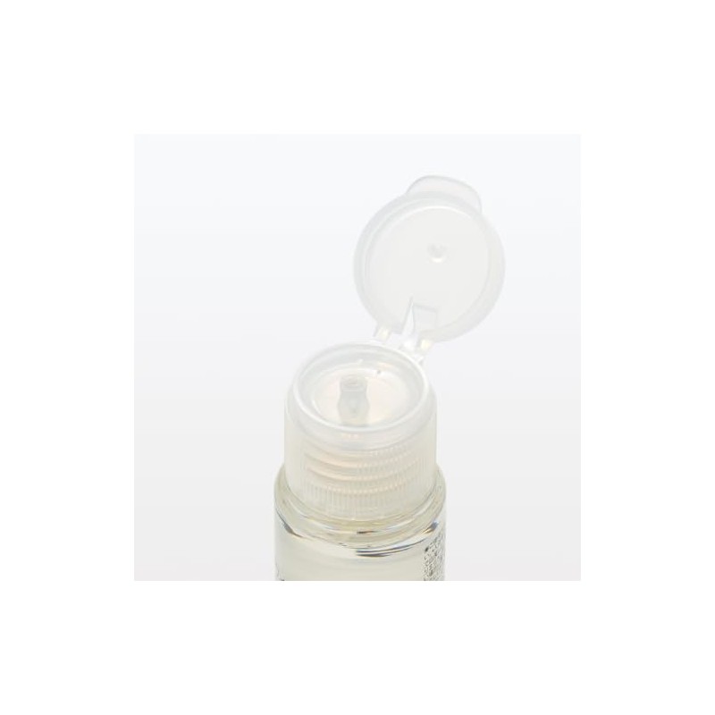 MUJI Muji Sweet Almond Oil (Portable) 50mL OAR02A4A