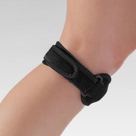 Saenghwal Profit Sports Kneeguard Knee Protector FFP038 Black/FREE 3ea