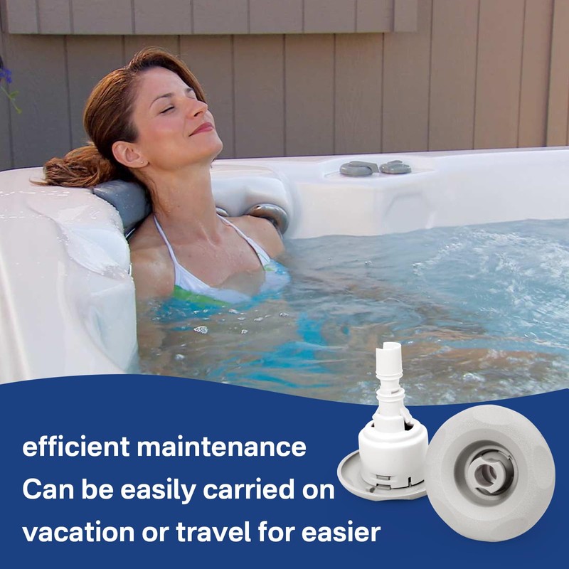 Sthovd 212-7929 218-6930 Spa Hot Tub 3" Cluster Storm Jet