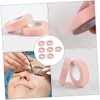BIUDECO Eyelash Extension Bands Non-woven Tape Rolls for One-time Use