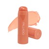 Palladio Im Blushing - Tinte para Mejillas y Labios 2 en 1, Rubor en Crema Ligero y Modulable, Frmula Hidratante Sheer Multi Stick, Duracin Todo el...