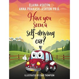 Have You Seen a Self-Driving Car?