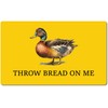Throw Bread On Me Sticker Vinyl Bumper Stickers Decal Waterproof