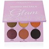 PROFUSION Mixed Metals Eyeshadow 9 Shades Glam Palette 175g