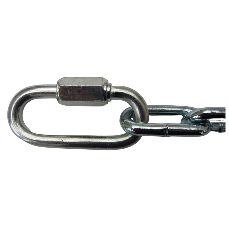 SHIHAN HEAVY CHAIN Battle Rope chain 24inch - ANCHOR Multi-Task