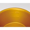 Skater ASC1-A Aluminum Shera Cup Folding Handle with Scale 10.1