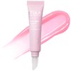 TULA Skin Care Rose Glow + Get It Lip Balm