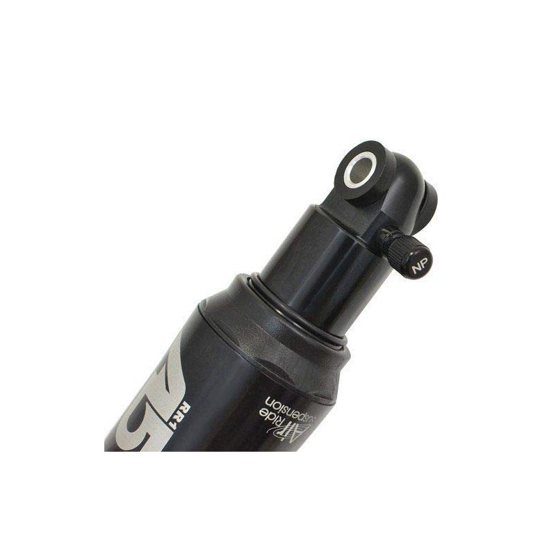 Kind Shock Kindshock KS A5-RR1 Dual Air Rear Shock 150x30mm
