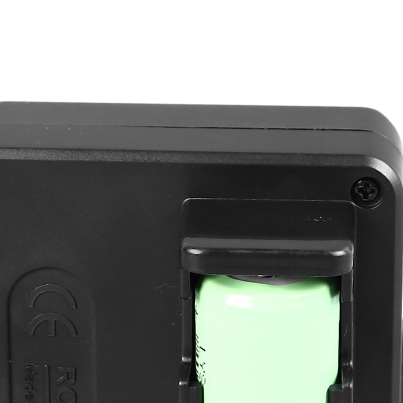 Acoustic Guitar Pickup Electric Soundhole Pickup with Bluetooth Vibration Damping