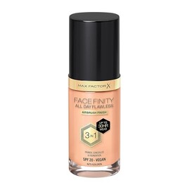 Max Factor All Day Flawless Foundation 75 Golden 30ml