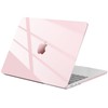EooCoo Case Compatible with MacBook Air 13 inch Case for