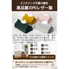 fogman Stylish Scandinavian Soft Pack Cover Tissue Box PU Leather