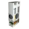 AdHoc Gift Set Oil Dispenser and Herb Cutter Aroma (Light