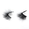 Arison Lashes False Eyelashes Natural Look Reusable 3D Pure Handmade