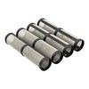 Airless Paint Sprayer Manifold filter 246384 Fits 390/395/490/495/595 60 Mesh