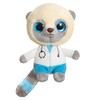 Aurora, 61403, YooHoo Doctor 6In, Soft Toy, Blue and White