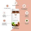 Laxative Fast Acting LAX+, Stool Softener, 100% Natural with Aloe