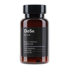 Milk Thistle Complex by DoSe