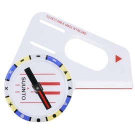SUUNTO Aim Compass, Elite Orienteering Compass