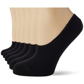 Golden Lady Women's Stopper Socks, Black (Nero 099a)