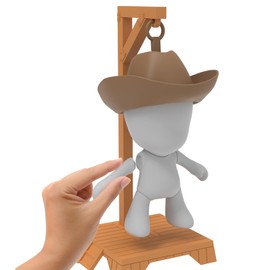 Fotorama Ahorcado| Juego de Mesa