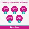 Just Thrive UT123 - Supports Urinary Tract Health for Women