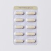 Esther Formula 여에스더 비타민K2 플러스 D3 (비타민K2&비타민D3) 400mg 30캡슐, 3개