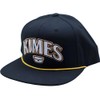 Kimes Ranch Kubo Hat - Black