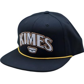 Kimes Ranch Kubo Hat - Black