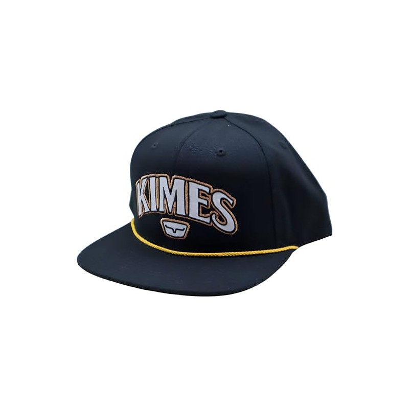 Kimes Ranch Kubo Hat - Black