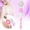 4 in 1 Electric Bath Brush Body Cleaning Exfoliating Automatic