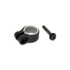 CAT EYE HP-5 Mounting Band Diameter: 0.7 - 0.9 inches (19.0 - 22.8 mm)