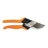 Fiskars Pro Pruner Shears, Garden Clippers, Gardening Scissors with Sharp