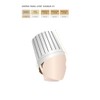 PermaChef Dignus E7 Chef Hat White Large