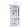 Sonic FD-5681-V Liana Tiara Allock Pencil Case, Slim on Both